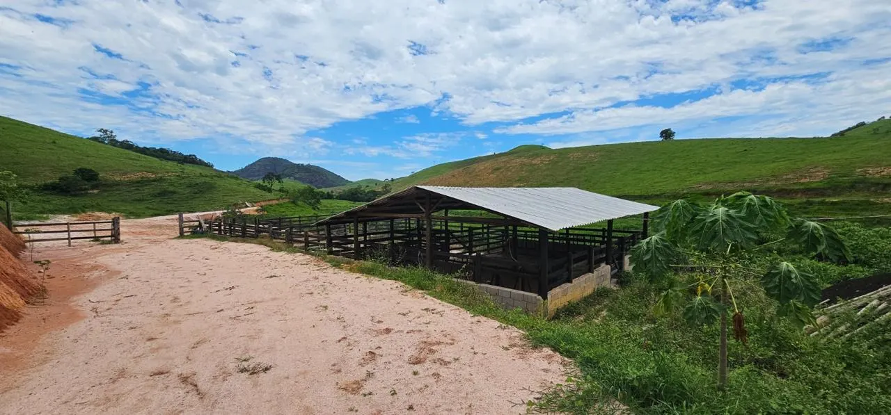 Sítio à venda de 48 ha em Mimoso do Sul, ES, Brasil