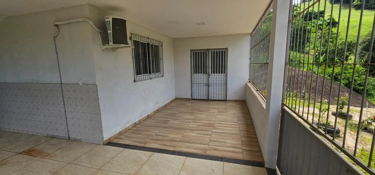 Sítio à venda de 48 ha em Mimoso do Sul, ES, Brasil