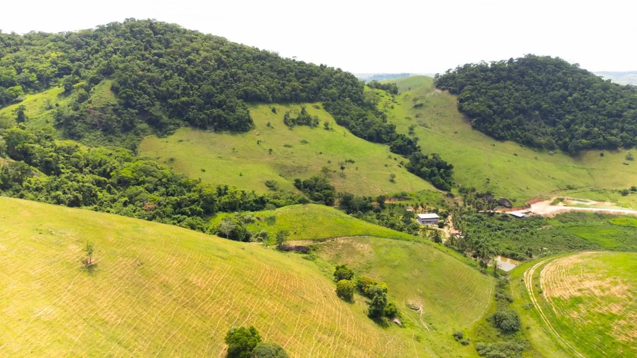 Sítio à venda de 48 ha em Mimoso do Sul, ES, Brasil