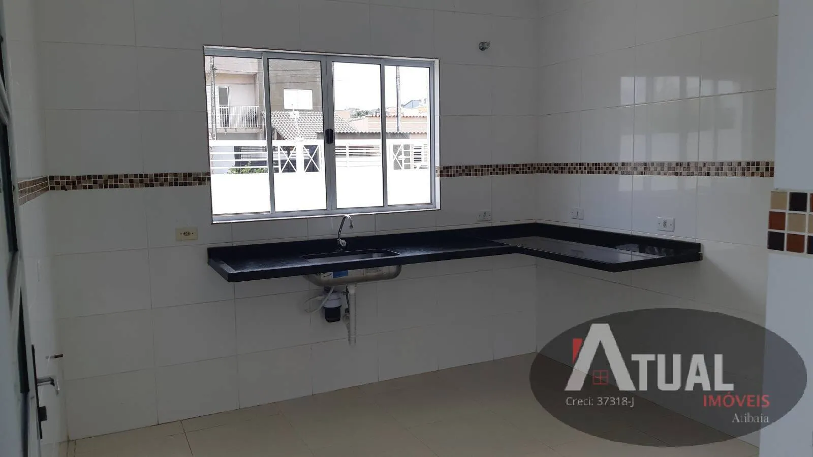 House for sale of 176 m² in Atibaia, SP, Brazil