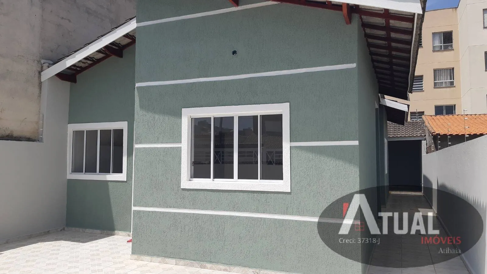 House for sale of 176 m² in Atibaia, SP, Brazil