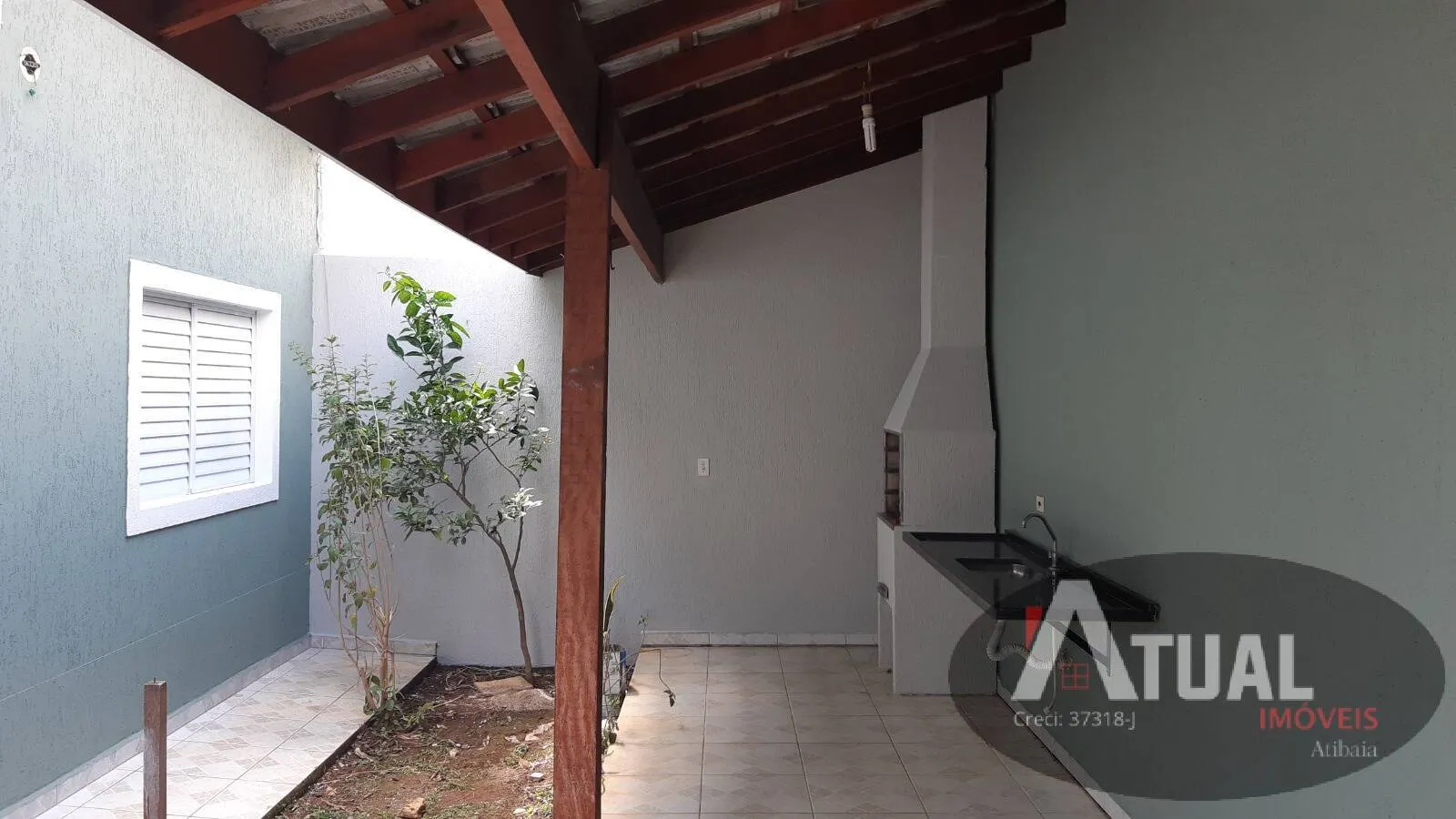 House for sale of 176 m² in Atibaia, SP, Brazil