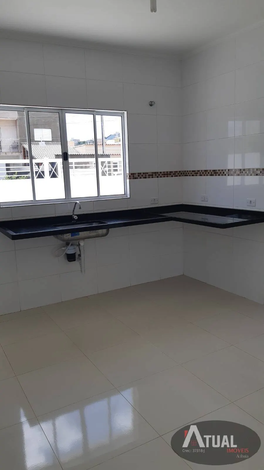 House for sale of 176 m² in Atibaia, SP, Brazil