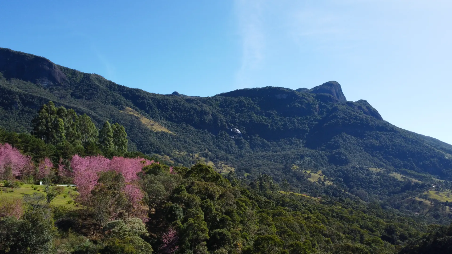 Chácara à venda de 5 ha em Aiuruoca, MG, Brasil