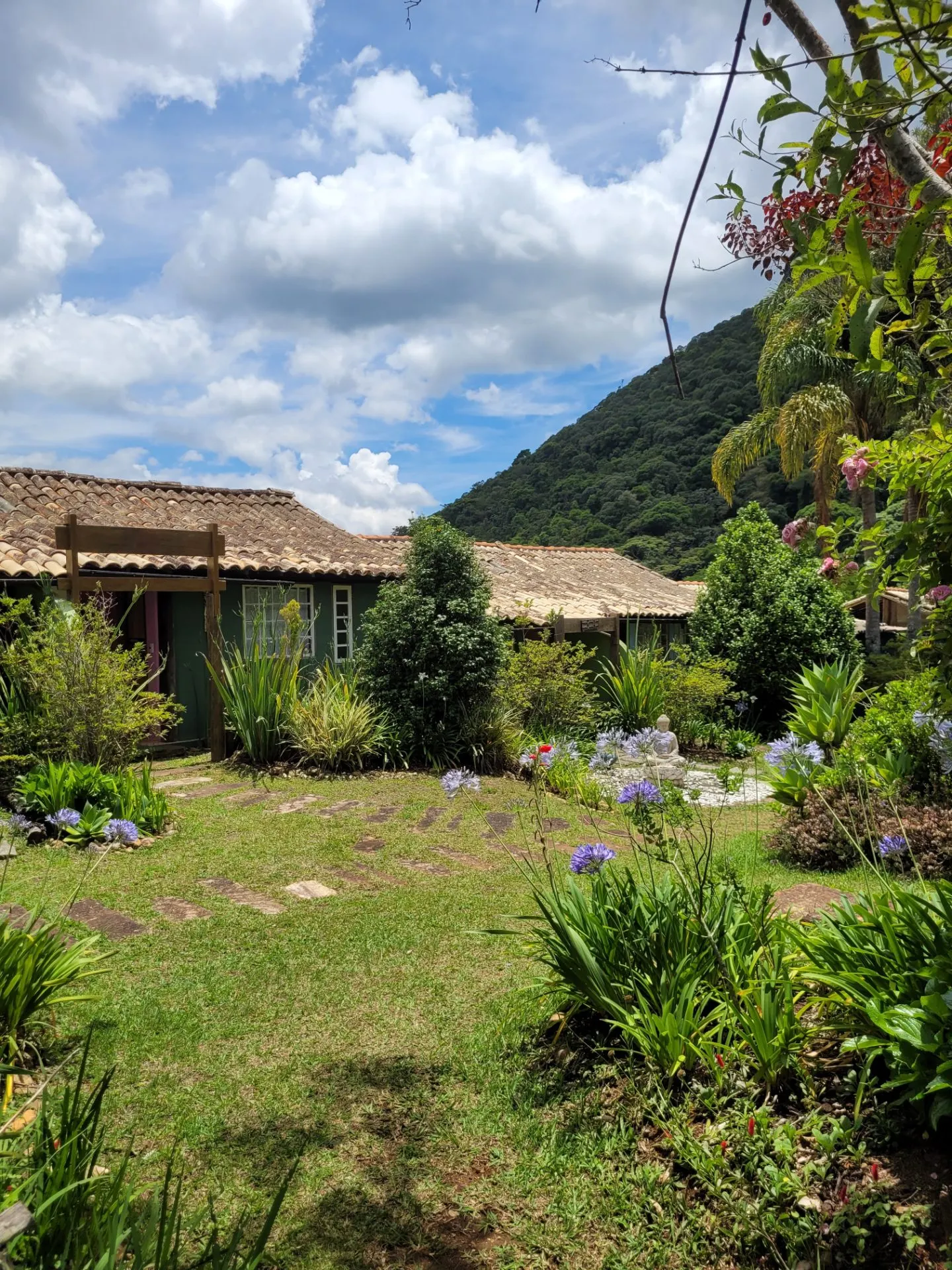 Chácara à venda de 5 ha em Aiuruoca, MG, Brasil