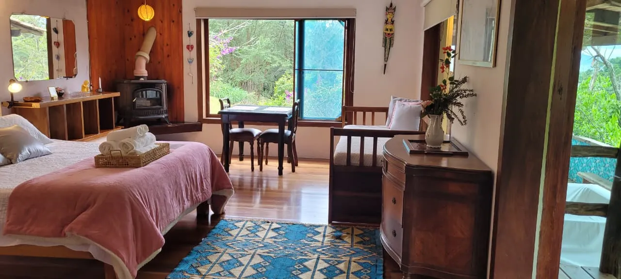 Chácara à venda de 5 ha em Aiuruoca, MG, Brasil