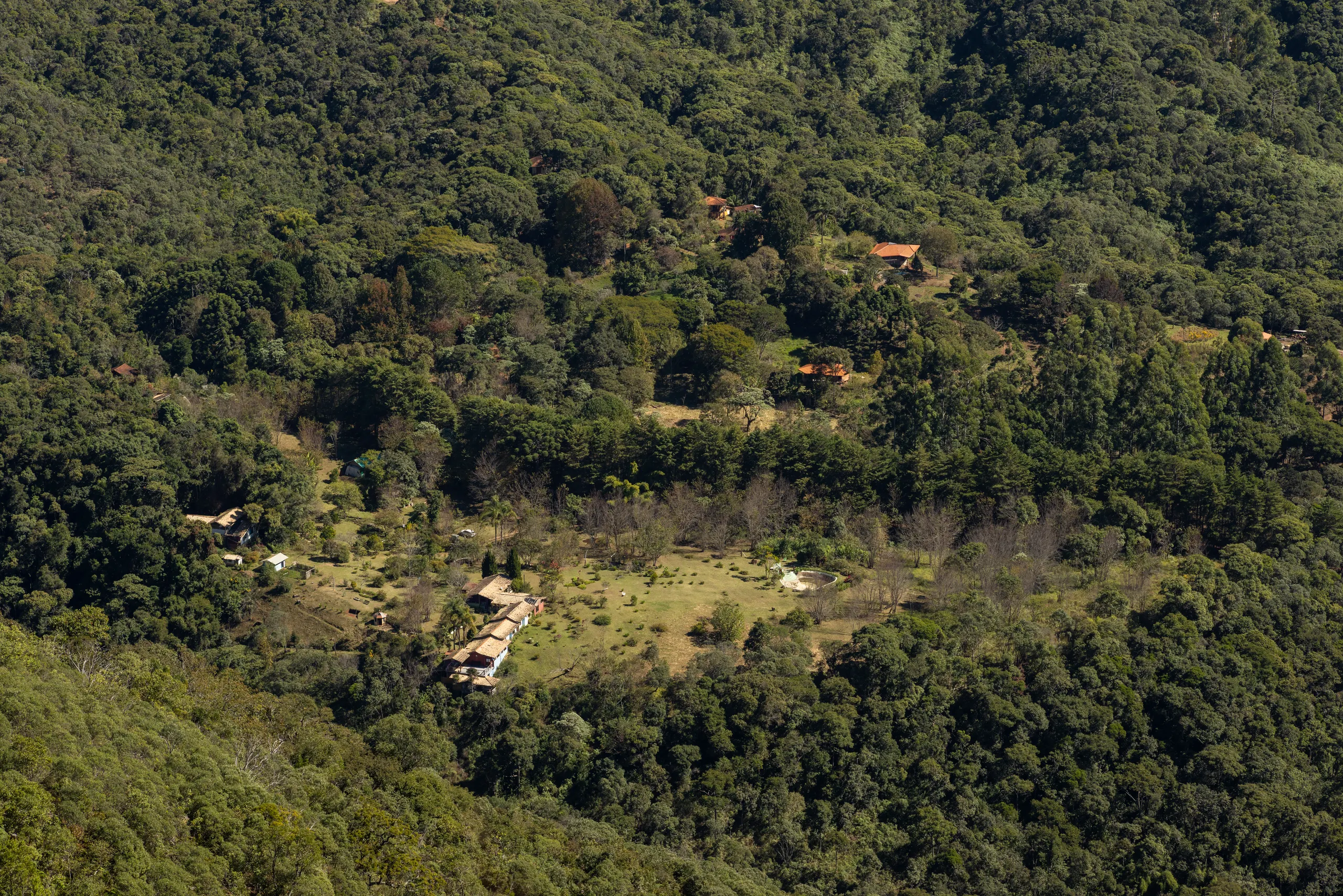 Chácara à venda de 5 ha em Aiuruoca, MG, Brasil