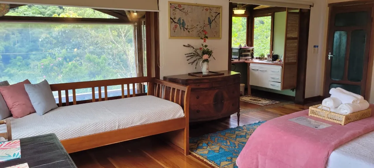 Chácara à venda de 5 ha em Aiuruoca, MG, Brasil