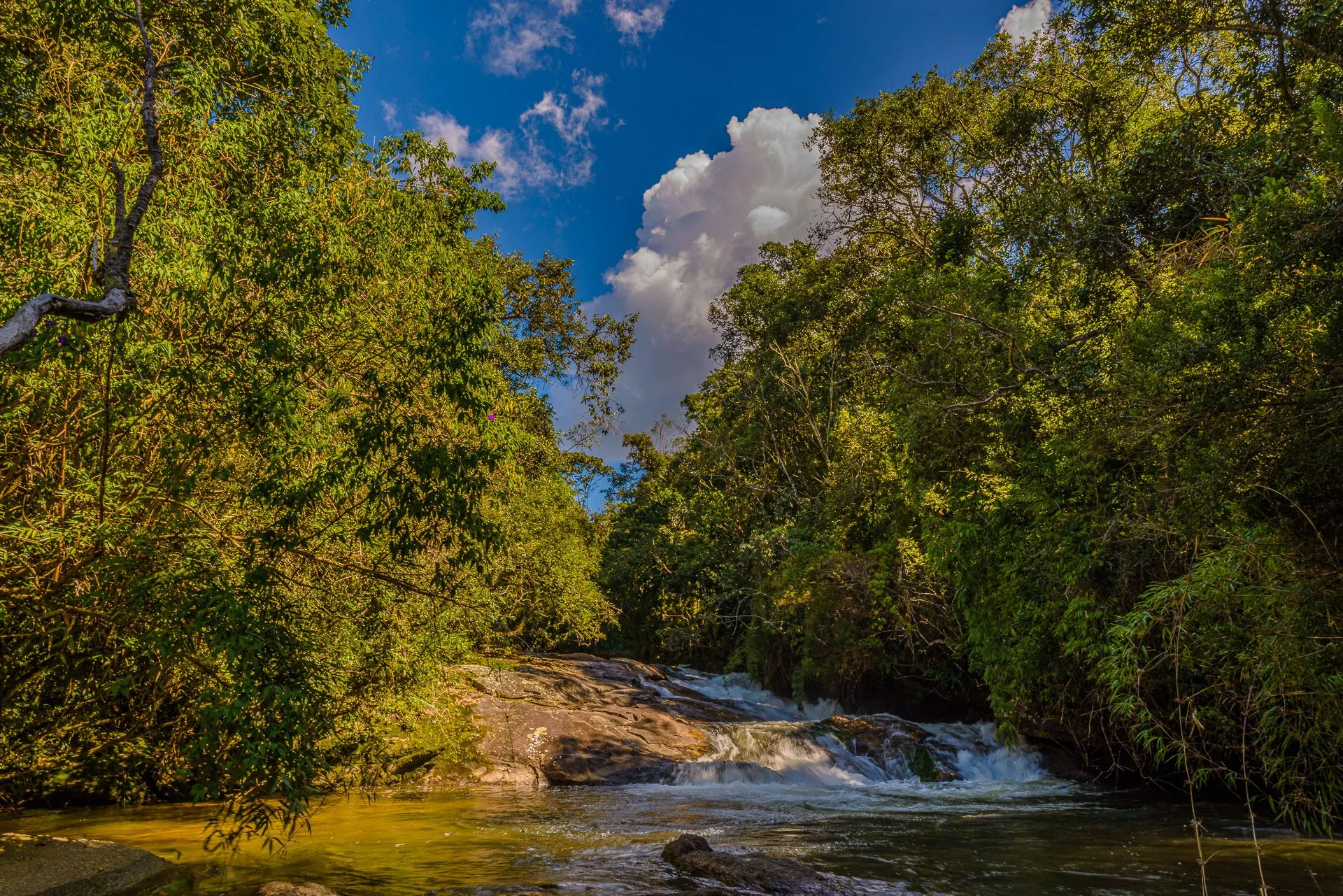 Chácara à venda de 5 ha em Aiuruoca, MG, Brasil