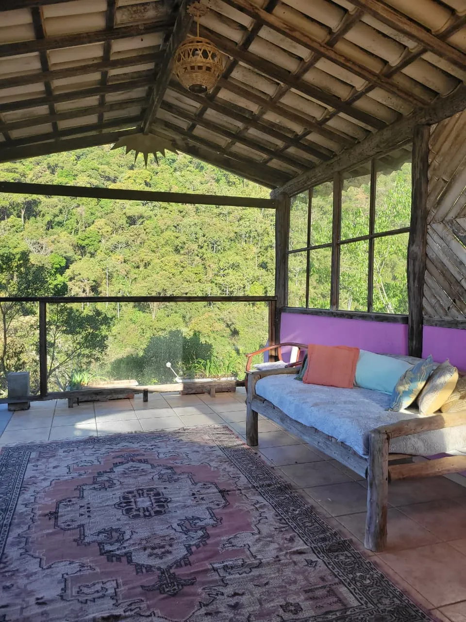 Chácara à venda de 5 ha em Aiuruoca, MG, Brasil