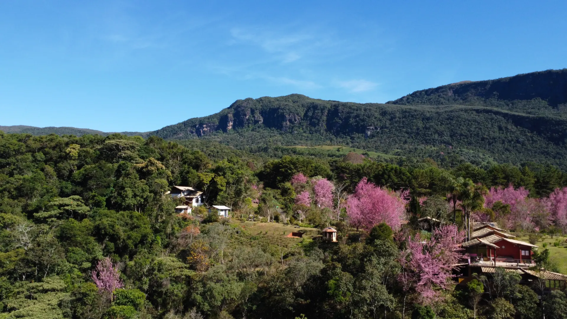 Chácara à venda de 5 ha em Aiuruoca, MG, Brasil