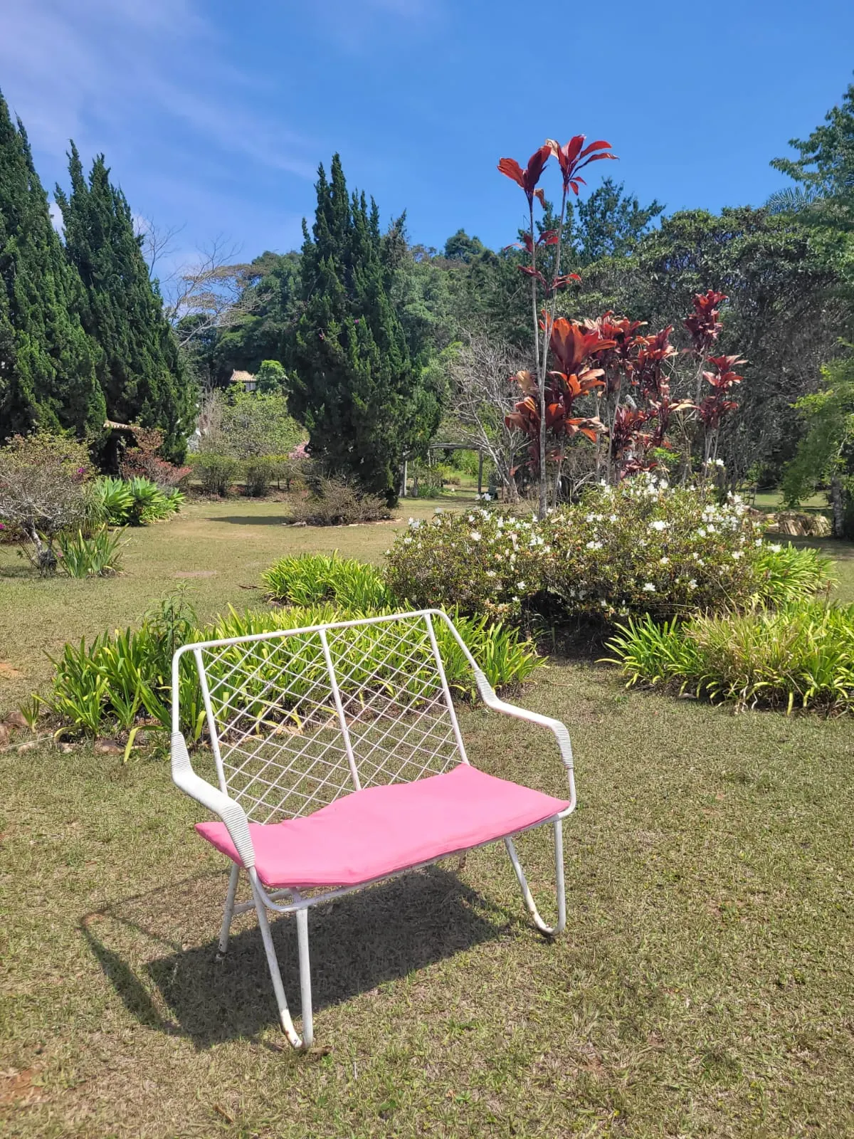 Chácara à venda de 5 ha em Aiuruoca, MG, Brasil