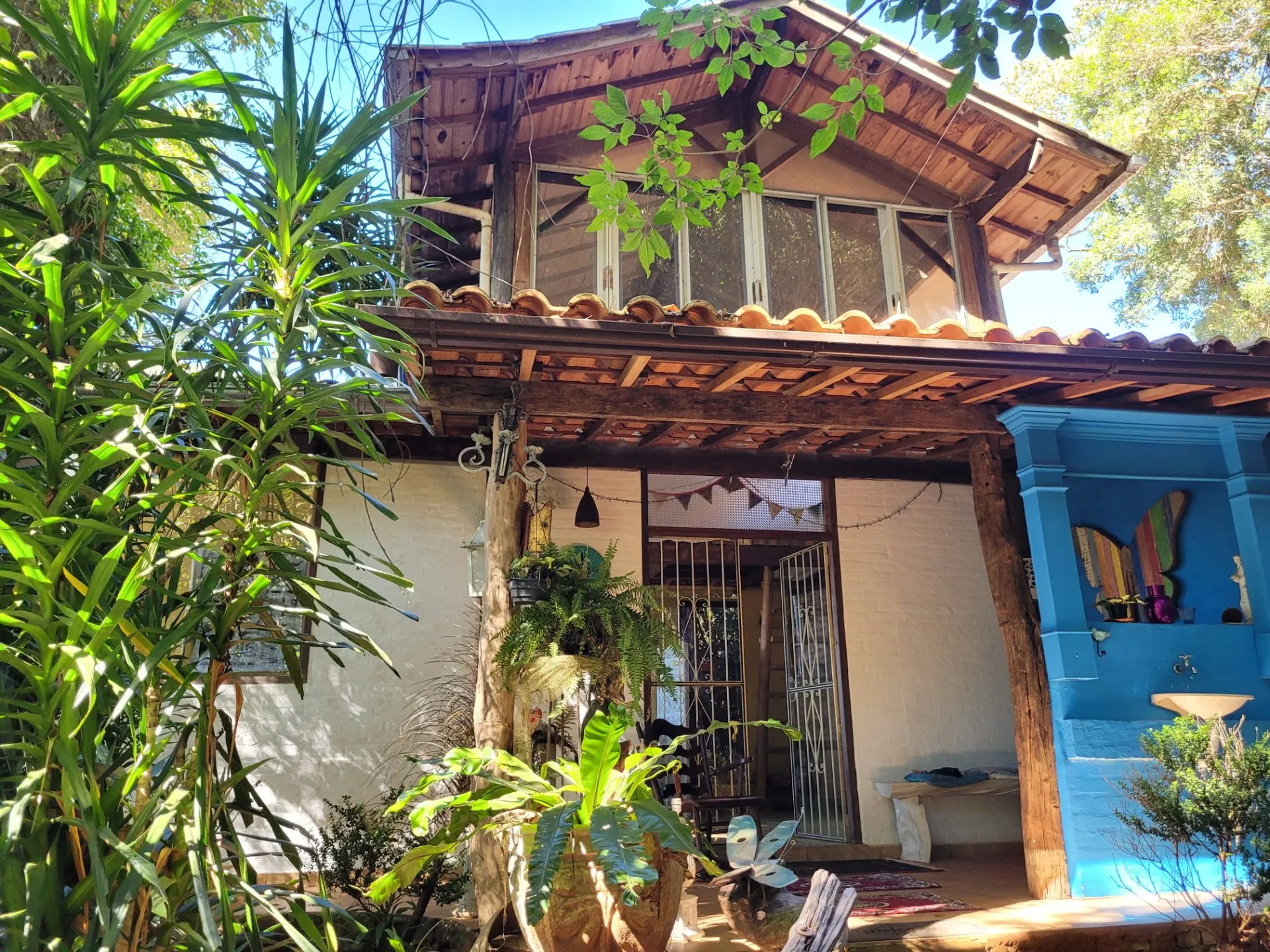 Chácara à venda de 5 ha em Aiuruoca, MG, Brasil