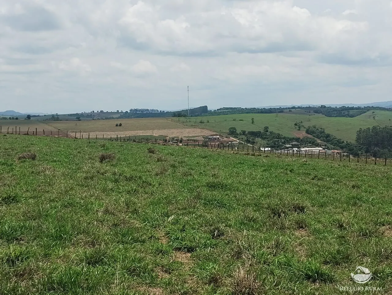 Farm for sale of 190 acres in Monte Belo, MG, Brazil