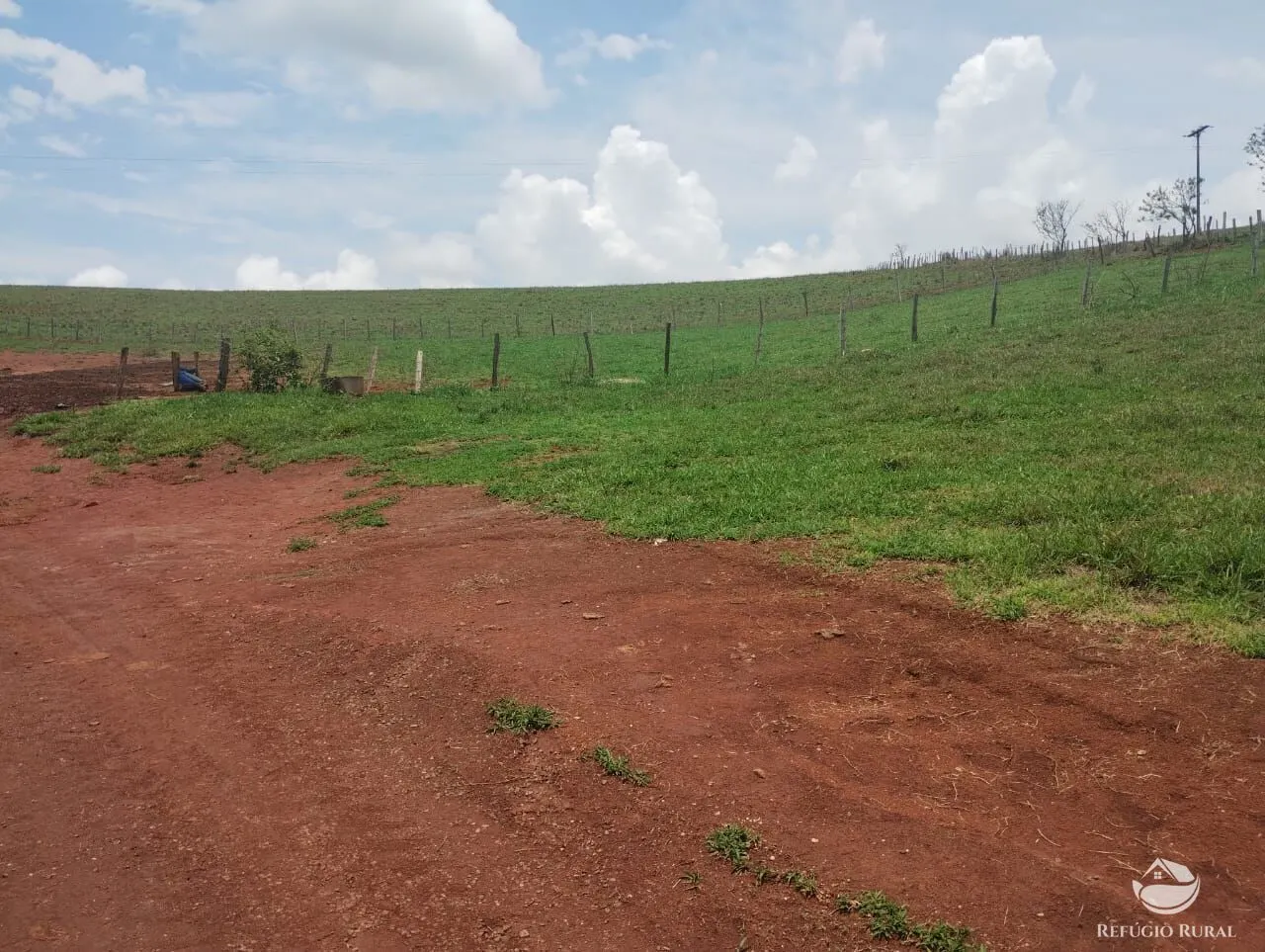 Farm for sale of 190 acres in Monte Belo, MG, Brazil