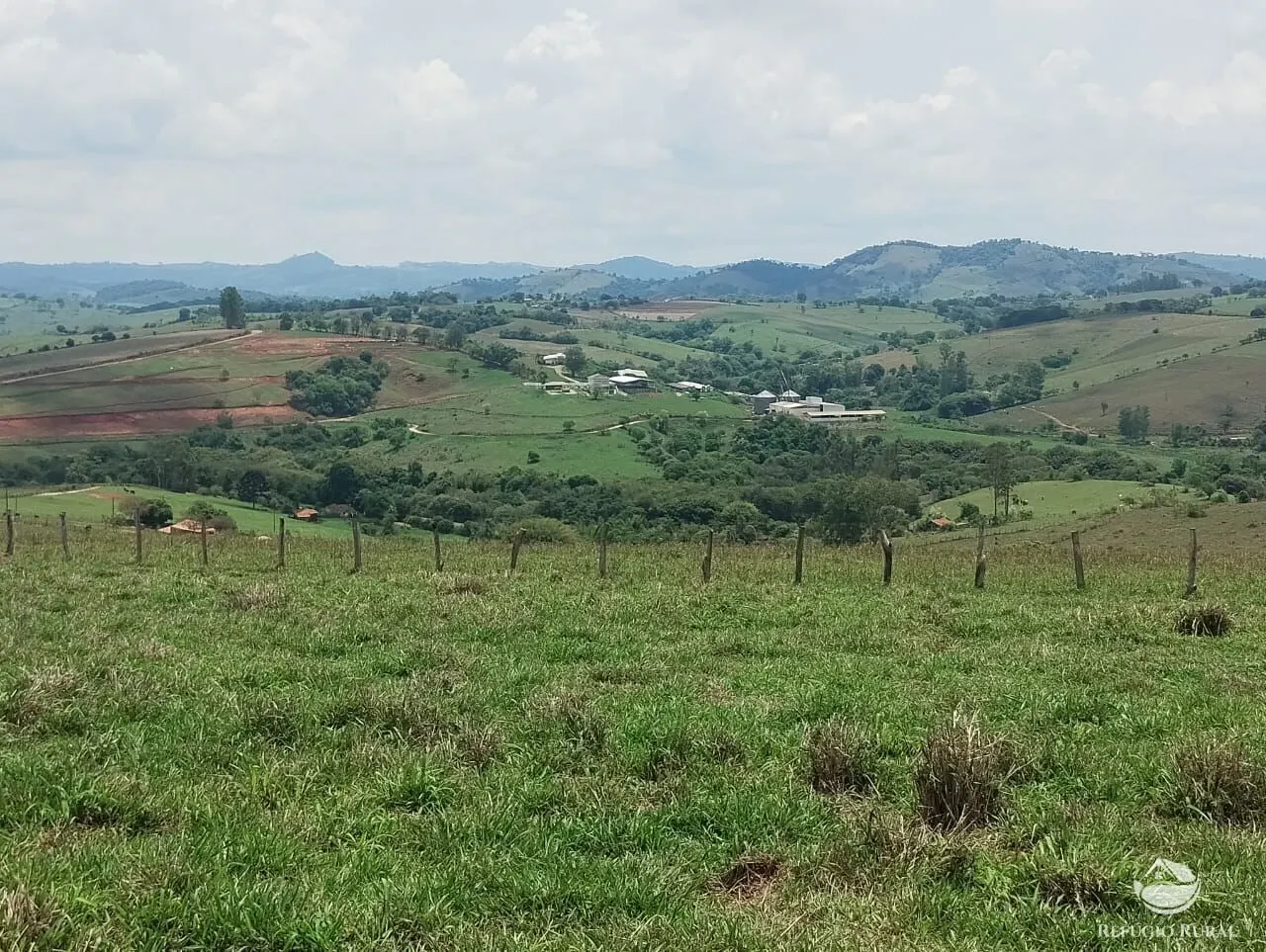Farm for sale of 190 acres in Monte Belo, MG, Brazil