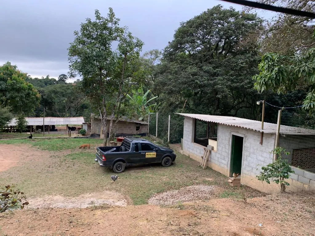 Chácara à venda de 1 ha em Mairinque, SP, Brasil