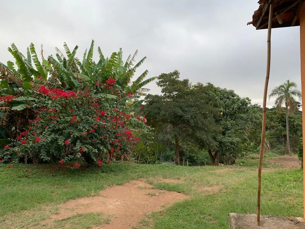 Chácara à venda de 1 ha em Mairinque, SP, Brasil