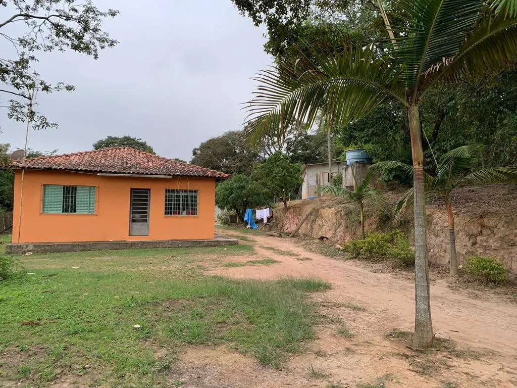 Chácara à venda de 1 ha em Mairinque, SP, Brasil