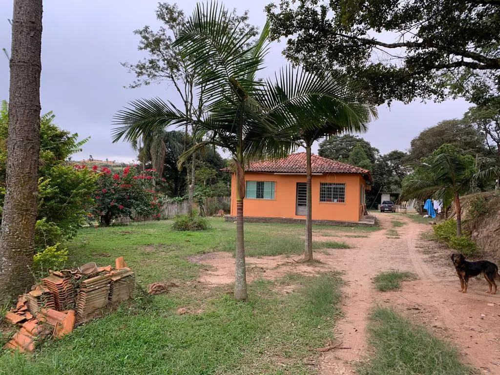 Chácara à venda de 1 ha em Mairinque, SP, Brasil