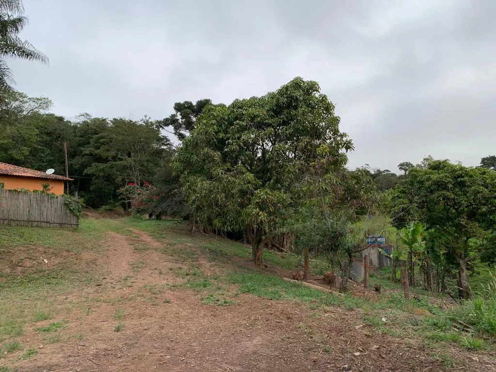 Chácara à venda de 1 ha em Mairinque, SP, Brasil