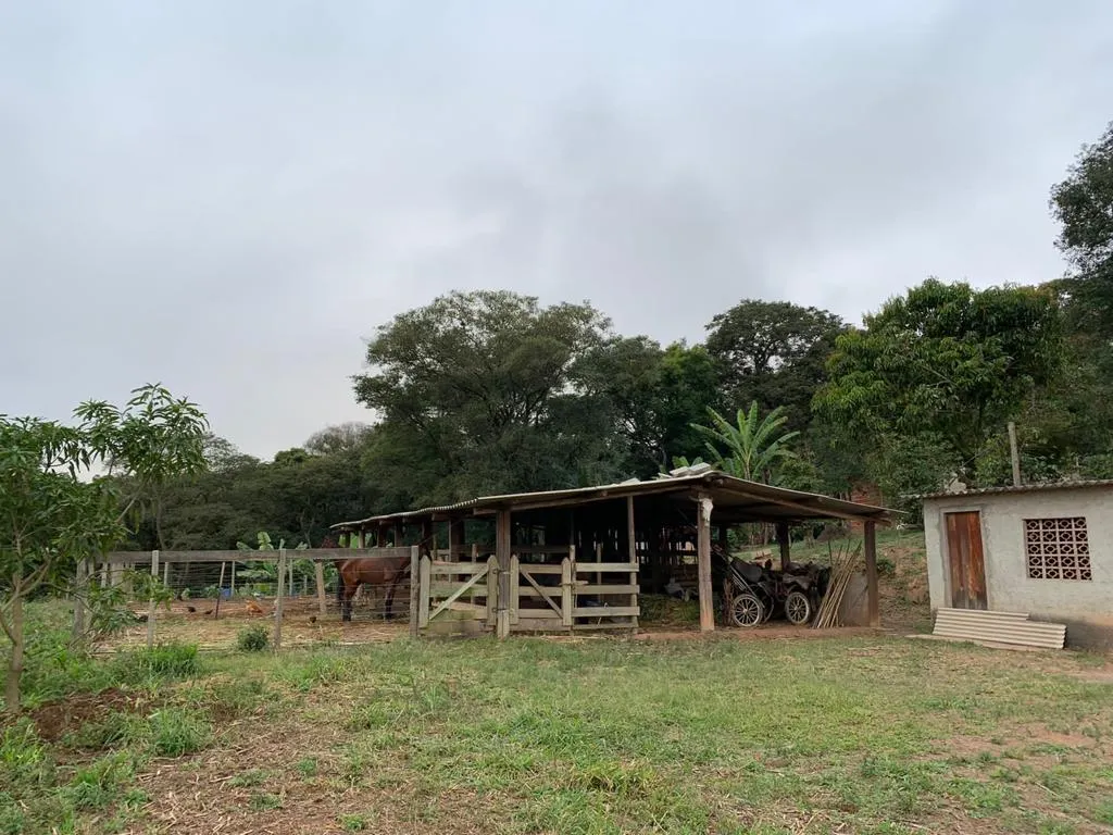 Chácara à venda de 1 ha em Mairinque, SP, Brasil