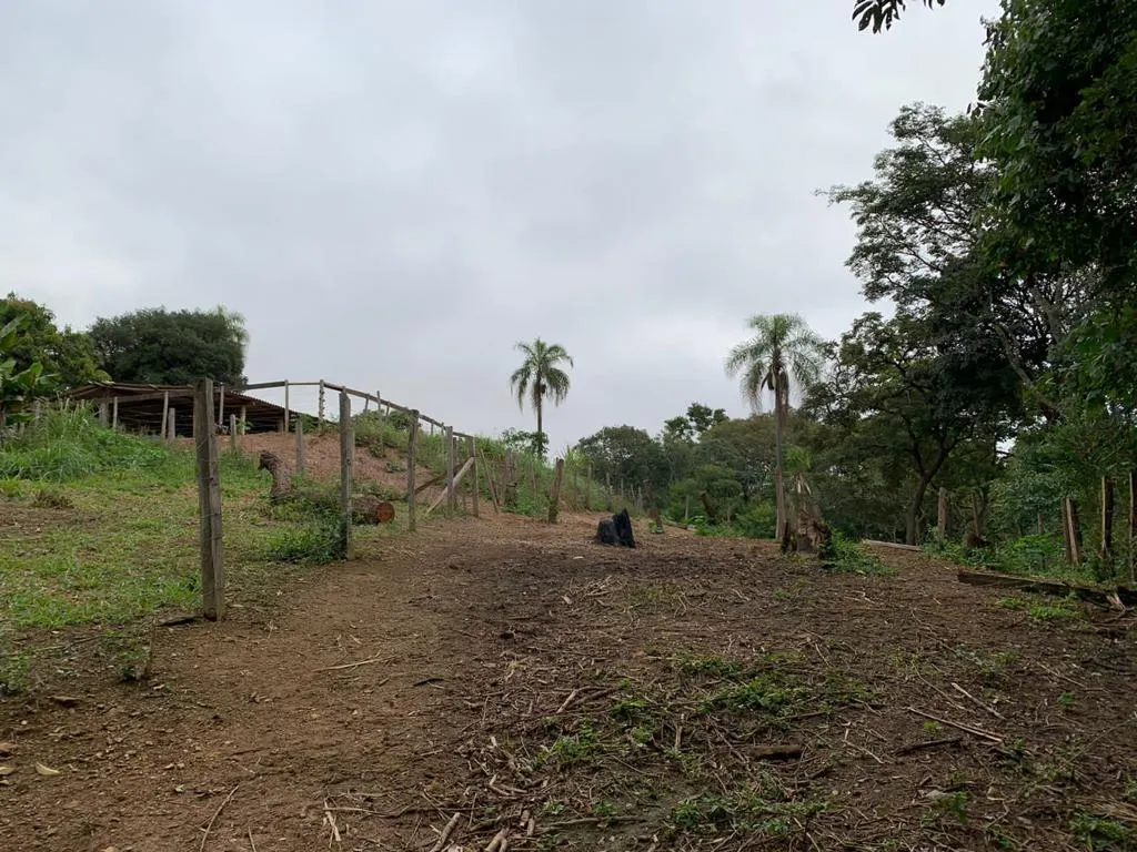 Chácara à venda de 1 ha em Mairinque, SP, Brasil