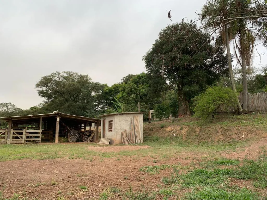 Chácara à venda de 1 ha em Mairinque, SP, Brasil