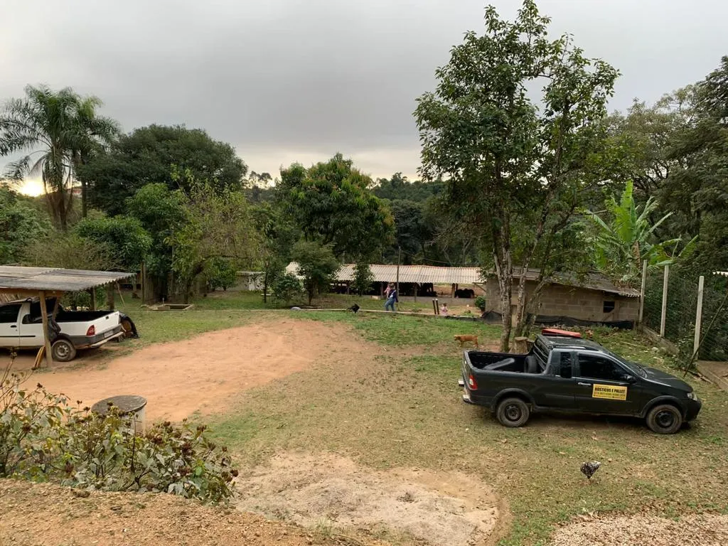 Chácara à venda de 1 ha em Mairinque, SP, Brasil