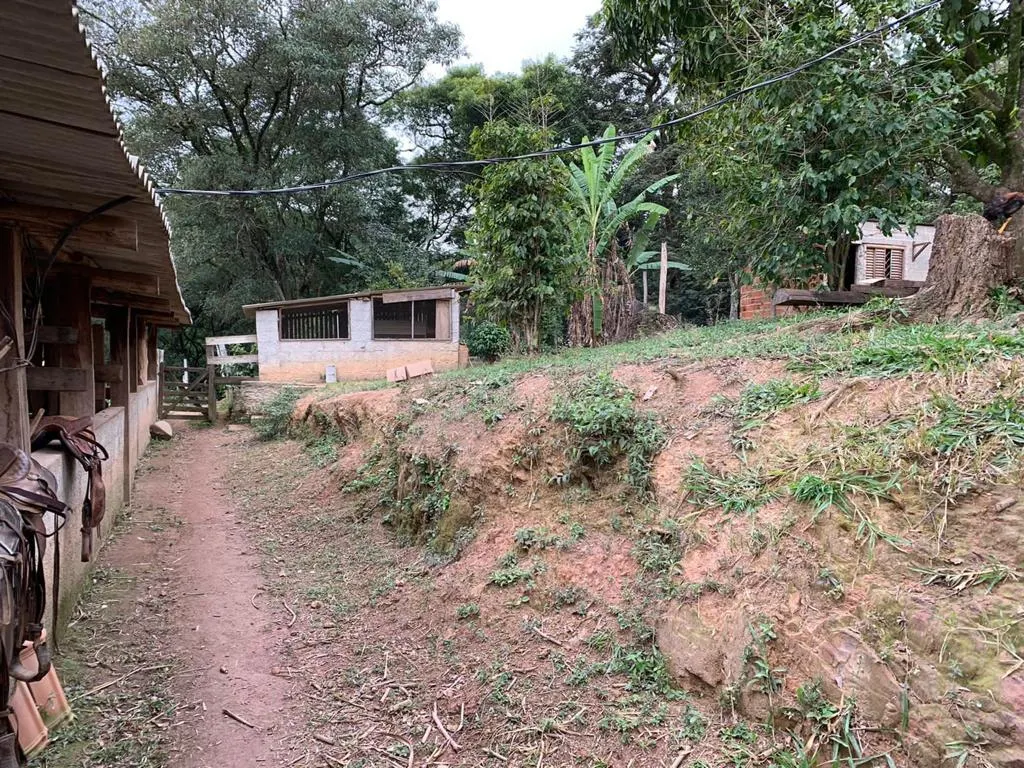 Chácara à venda de 1 ha em Mairinque, SP, Brasil