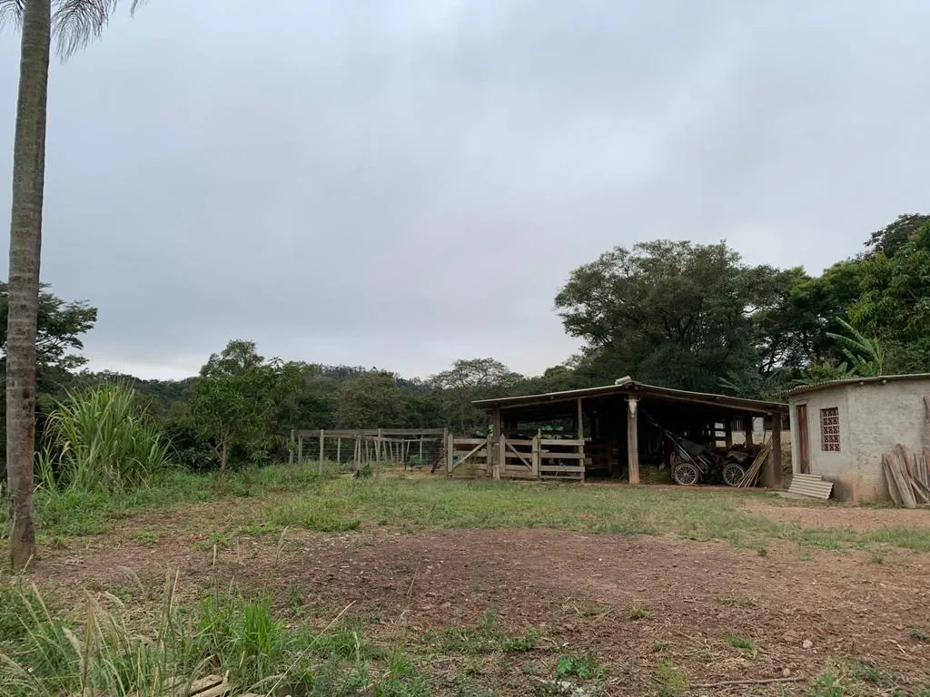 Chácara à venda de 1 ha em Mairinque, SP, Brasil