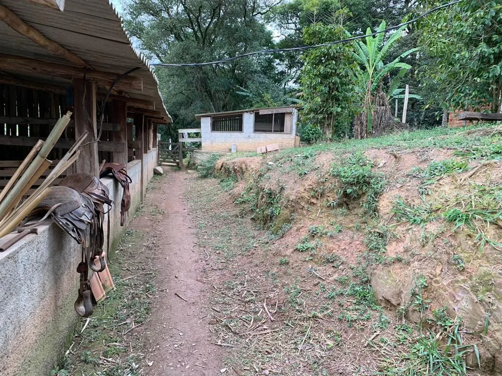 Chácara à venda de 1 ha em Mairinque, SP, Brasil