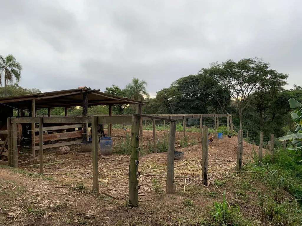 Chácara à venda de 1 ha em Mairinque, SP, Brasil