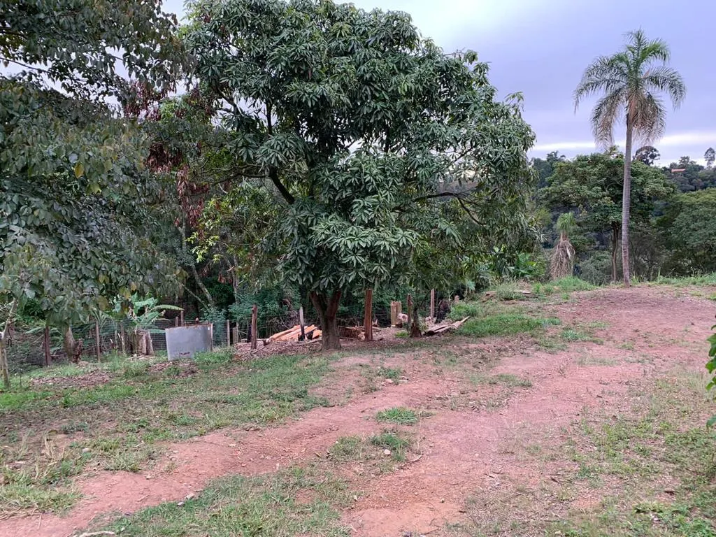 Chácara à venda de 1 ha em Mairinque, SP, Brasil