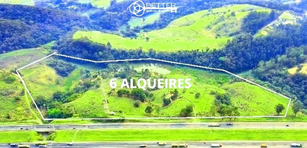 Sítio à venda de 15 ha em Itu, SP, Brasil
