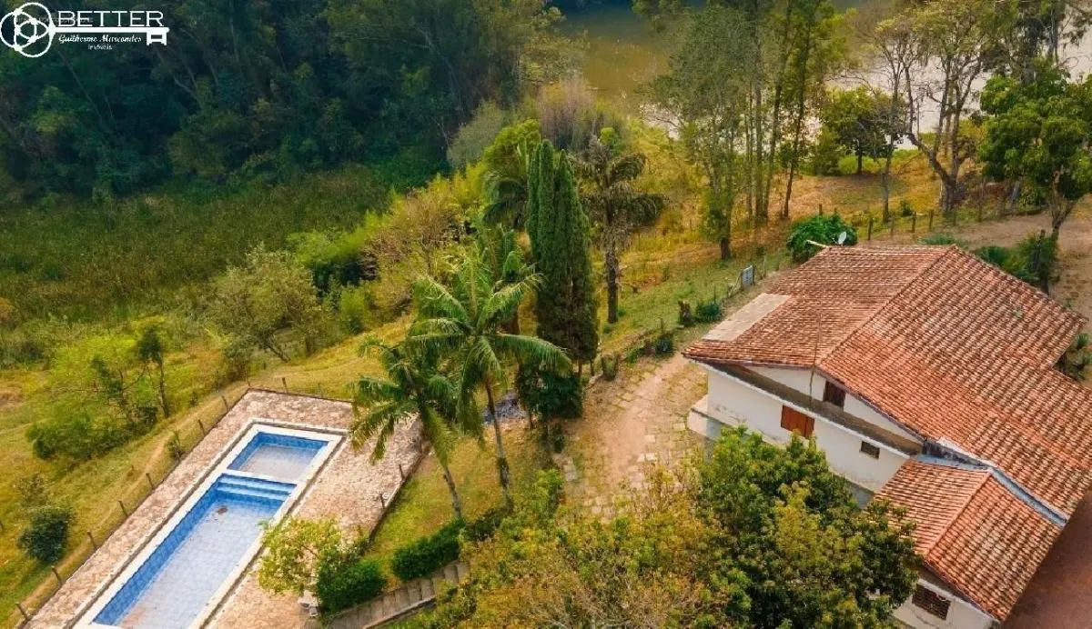 Sítio à venda de 15 ha em Itu, SP, Brasil