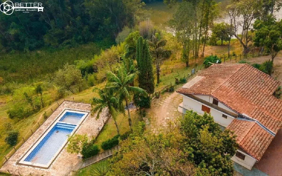 Sítio à venda de 15 ha em Itu, SP, Brasil