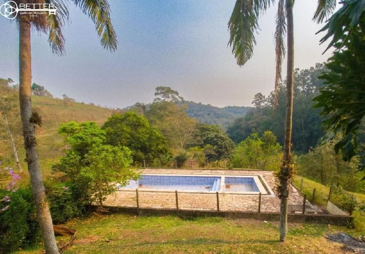 Sítio à venda de 15 ha em Itu, SP, Brasil