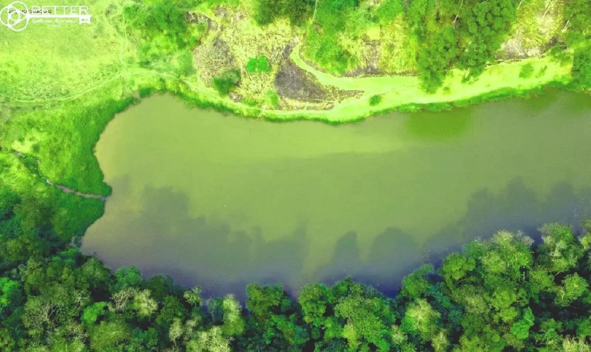 Sítio à venda de 15 ha em Itu, SP, Brasil