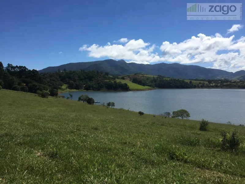 Chácara à venda de 5.400 m² em Joanópolis, SP, Brasil