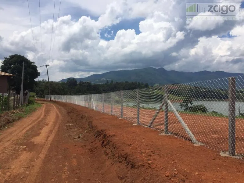 Chácara à venda de 5.400 m² em Joanópolis, SP, Brasil