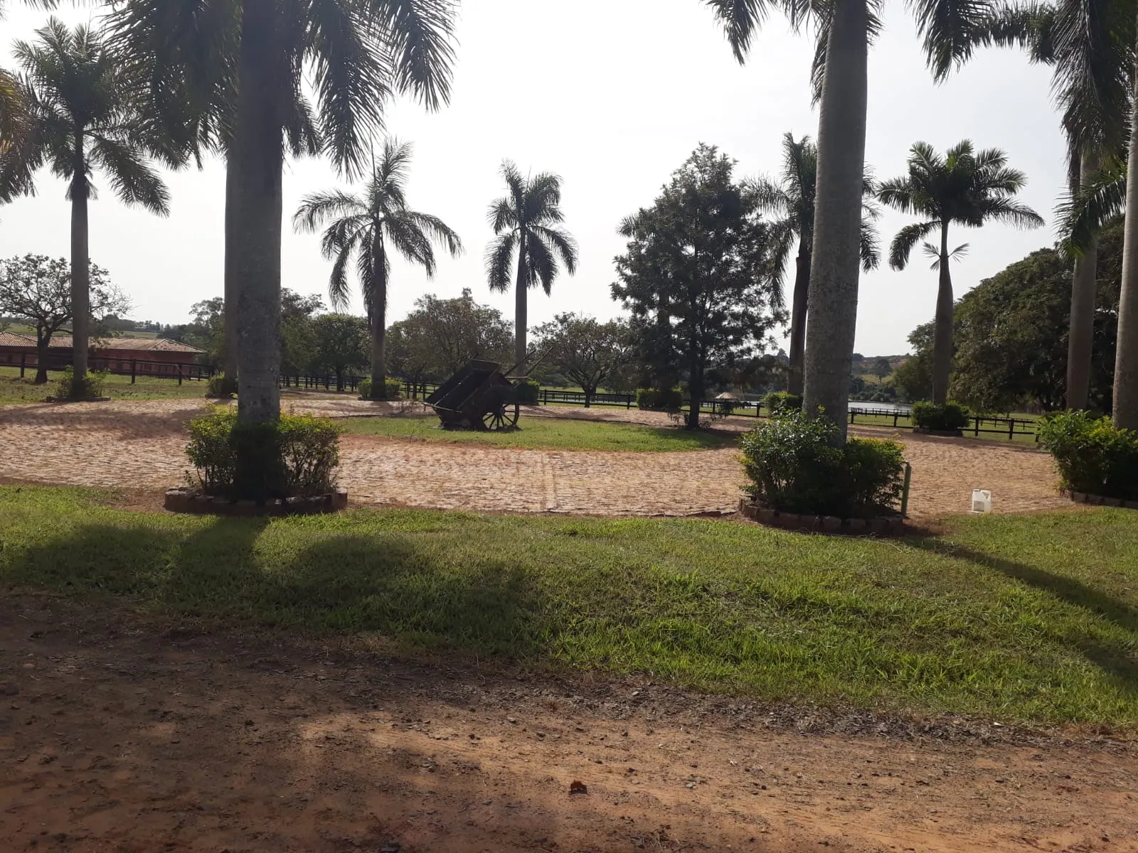 Haras à venda de 44 ha em Guaratinguetá, SP, Brasil