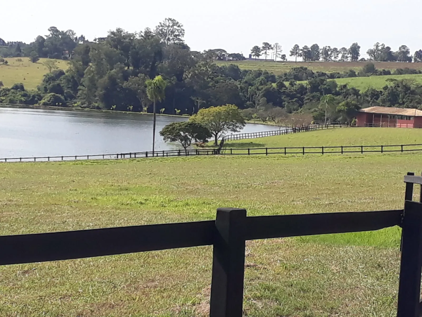 Haras à venda de 44 ha em Guaratinguetá, SP, Brasil