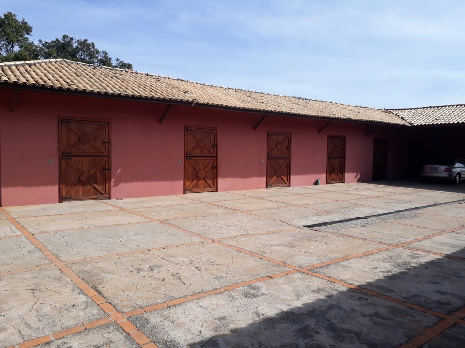 Haras à venda de 44 ha em Guaratinguetá, SP, Brasil
