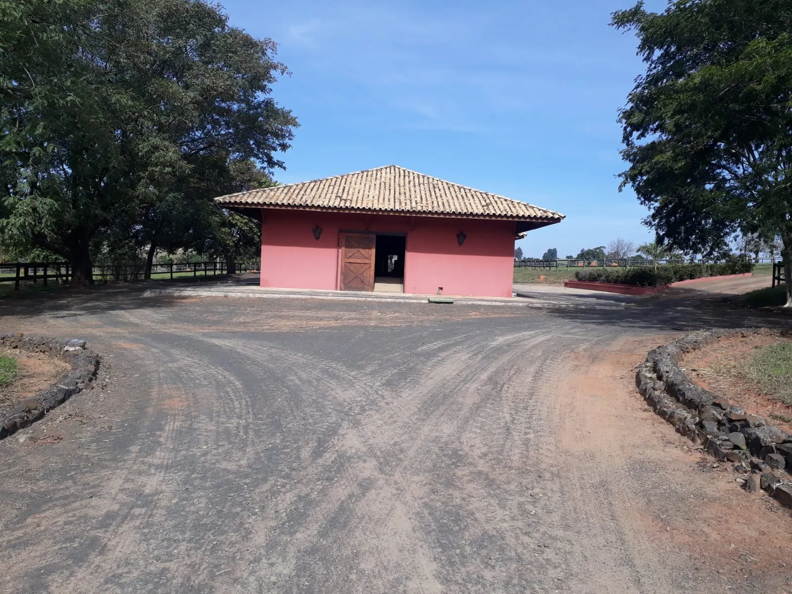 Haras à venda de 44 ha em Guaratinguetá, SP, Brasil