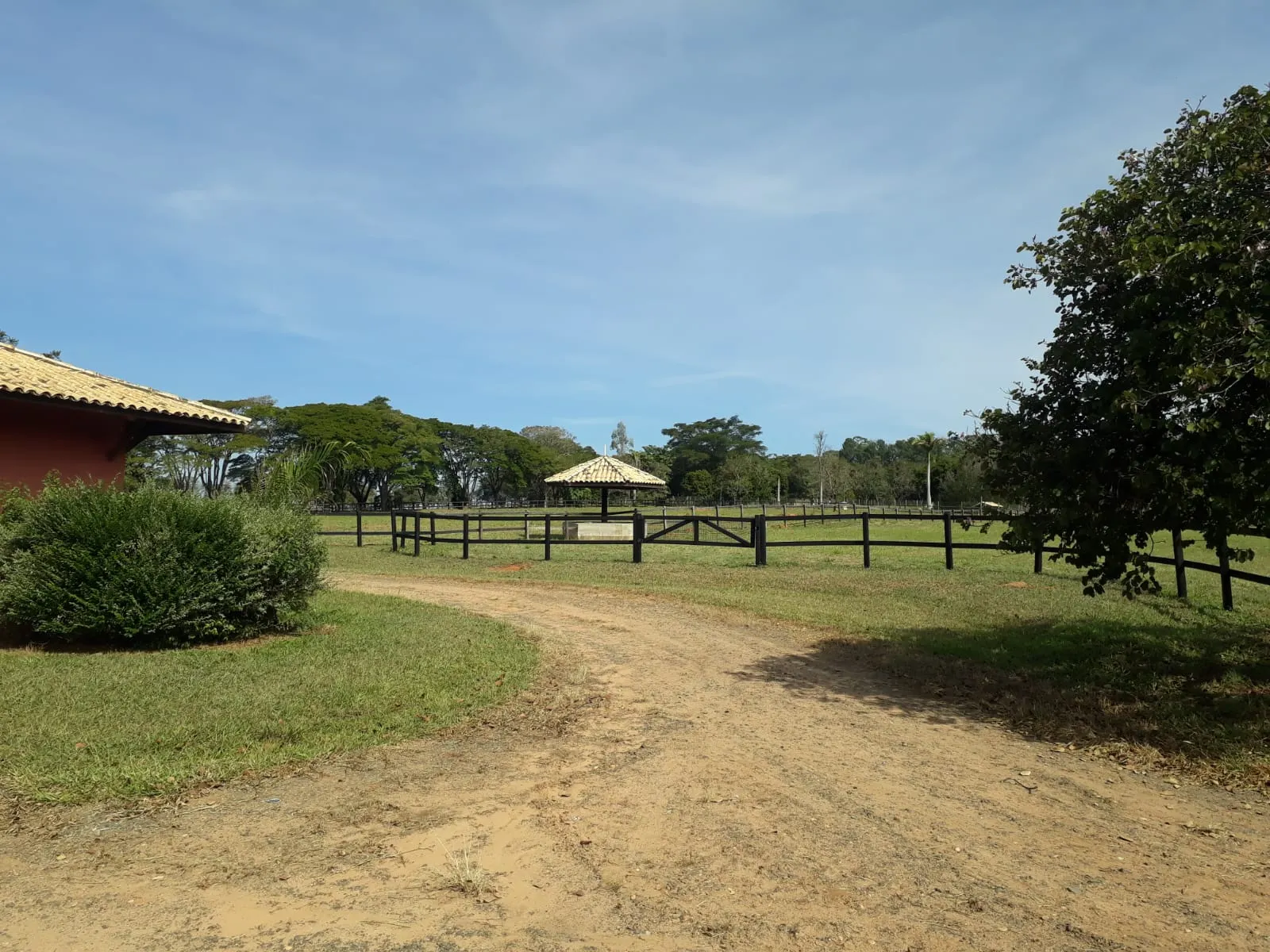 Haras à venda de 44 ha em Guaratinguetá, SP, Brasil