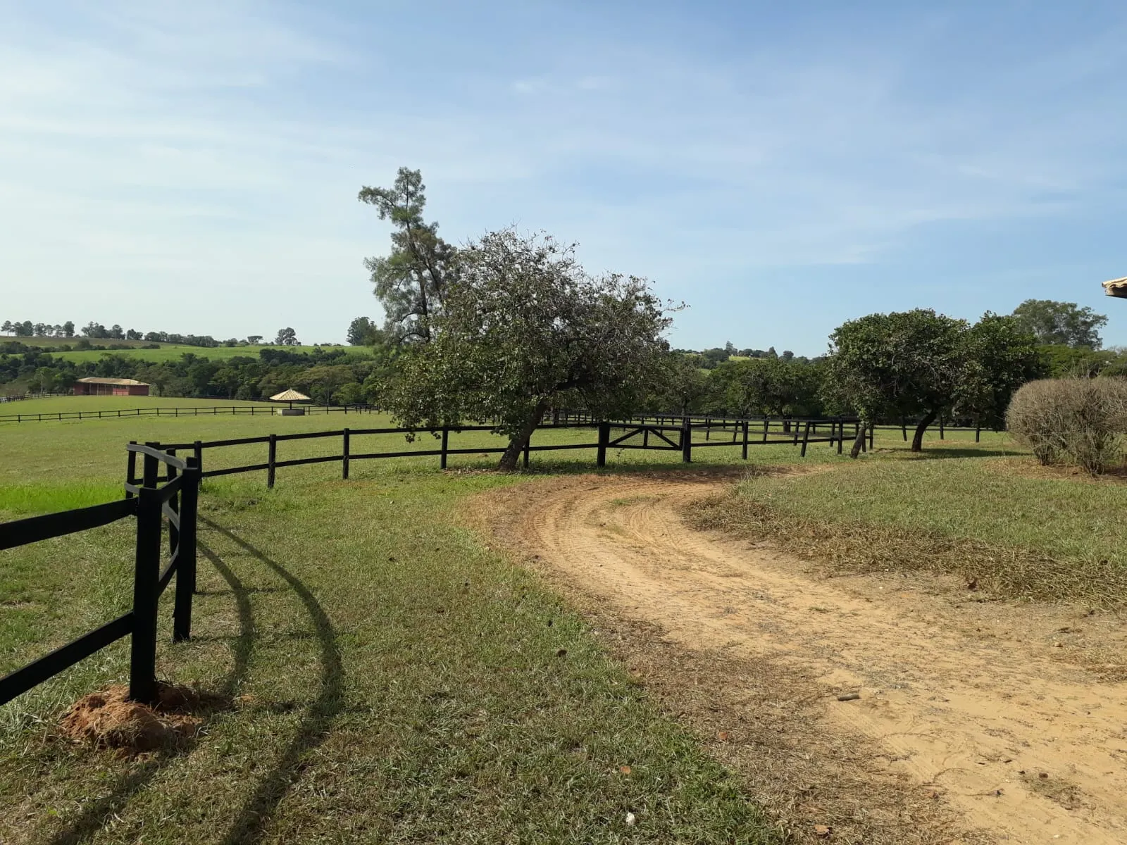 Haras à venda de 44 ha em Guaratinguetá, SP, Brasil
