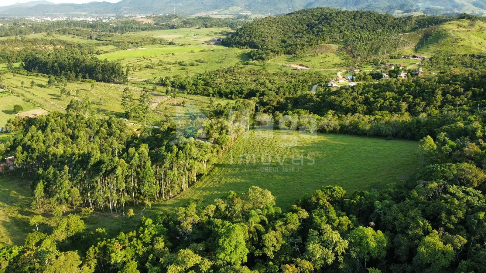 Fazenda à venda de 8 ha em Canelinha, SC, Brasil