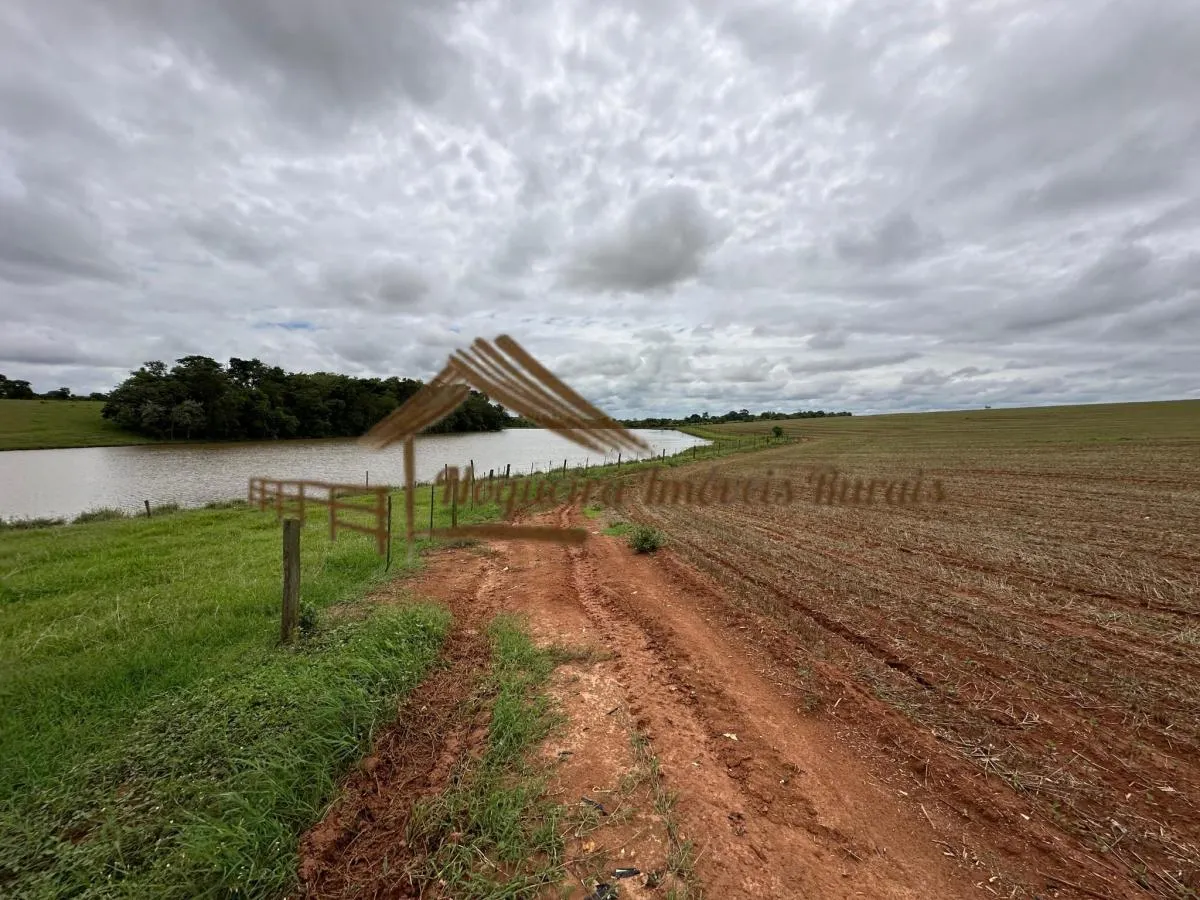 Fazenda à venda de 94 ha em Tatuí, SP, Brasil