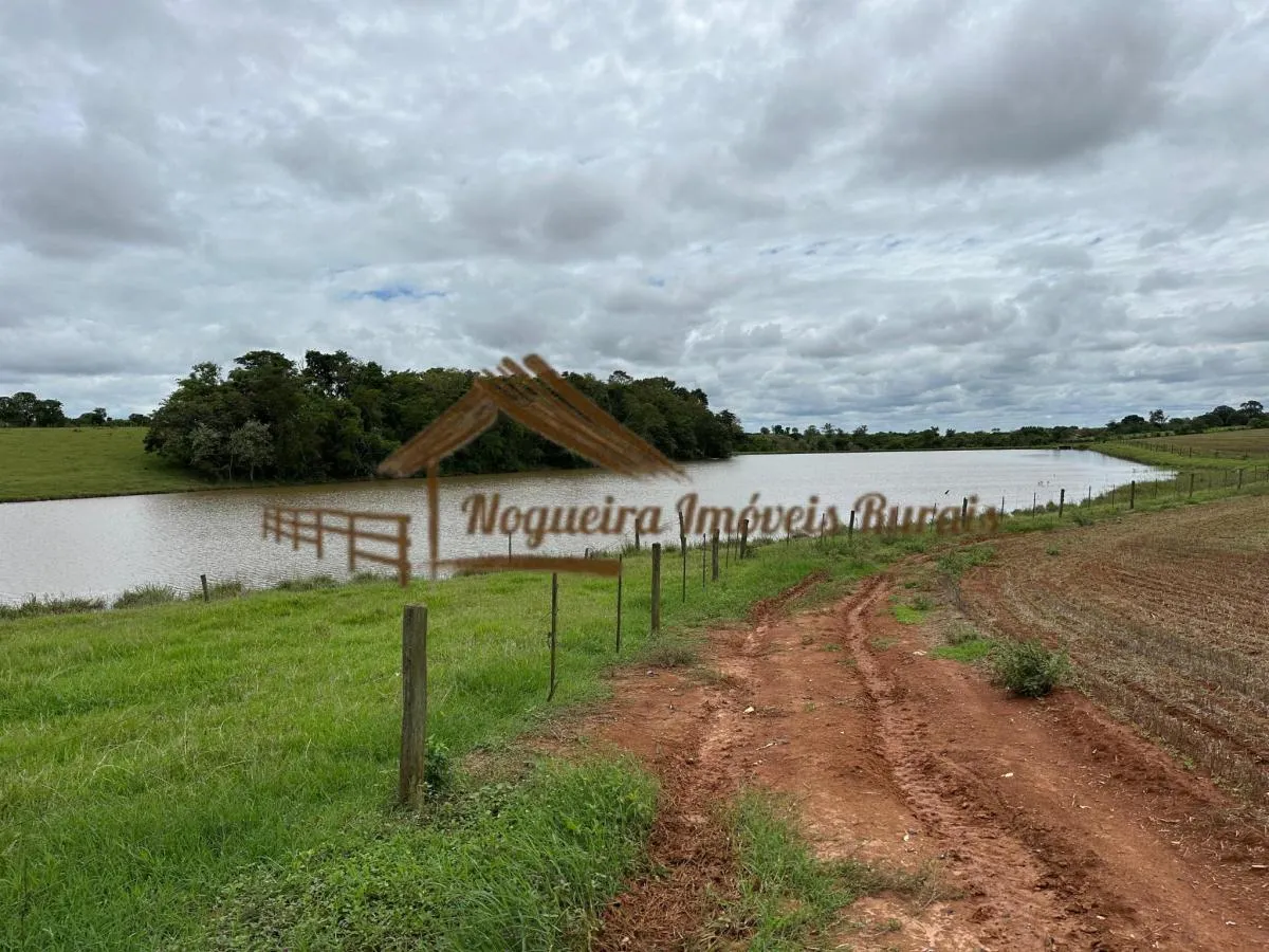 Fazenda à venda de 94 ha em Tatuí, SP, Brasil